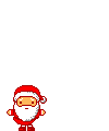 :santadance