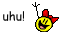 :uhu
